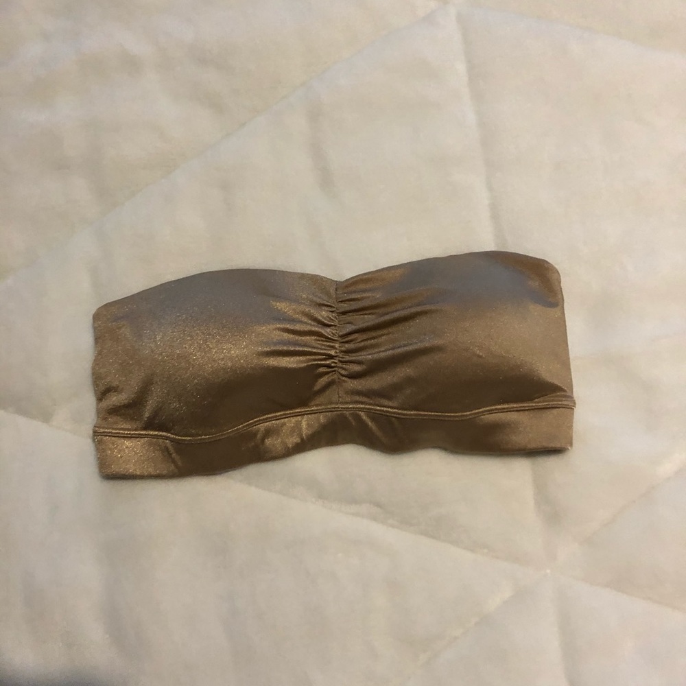 Nude Bandeau